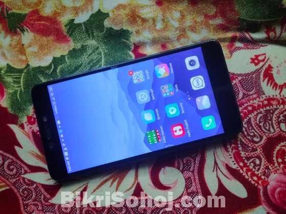 Xiaomi Note 4X Original